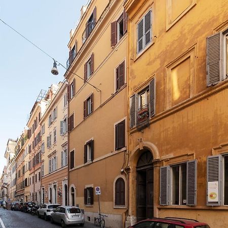 Rione Monti & Cavour Apartment Rome Bagian luar foto