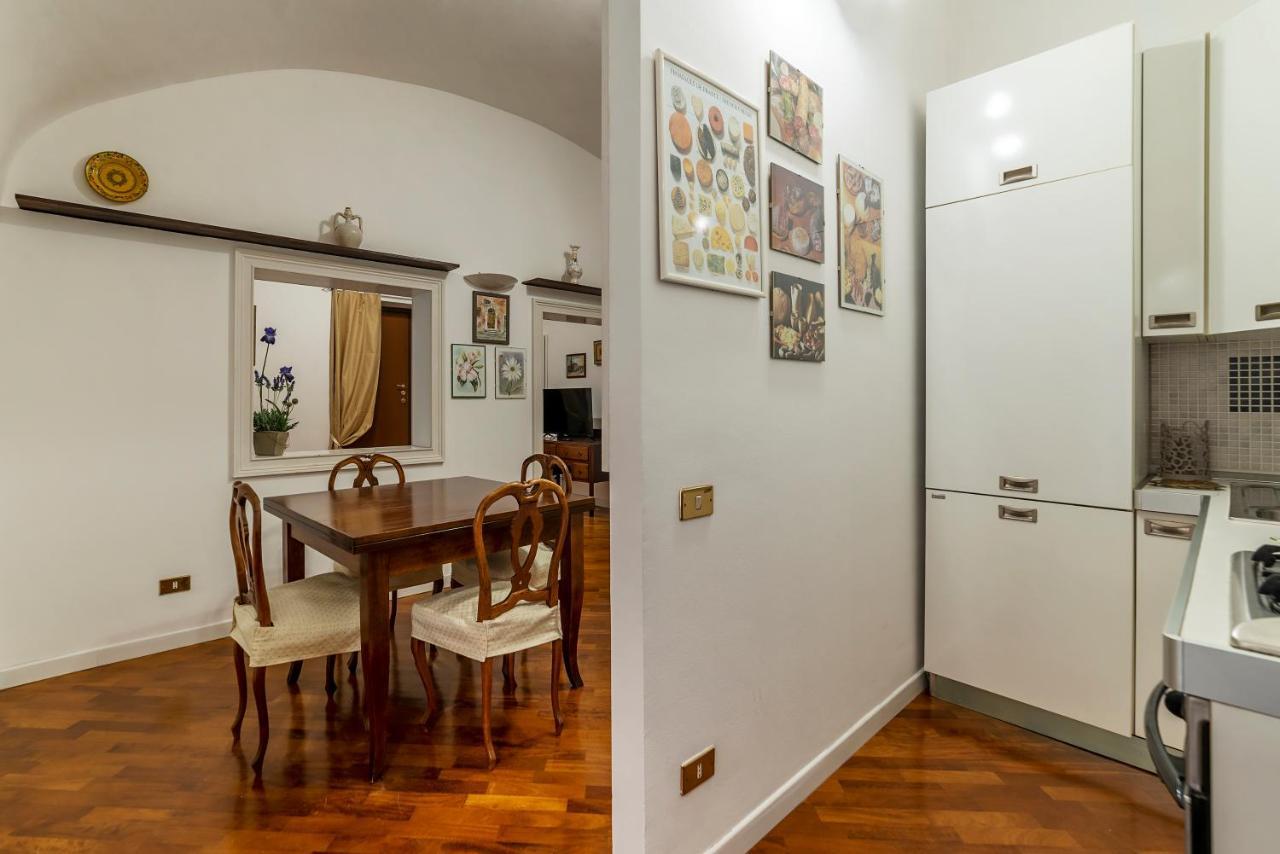 Rione Monti & Cavour Apartment Rome Bagian luar foto