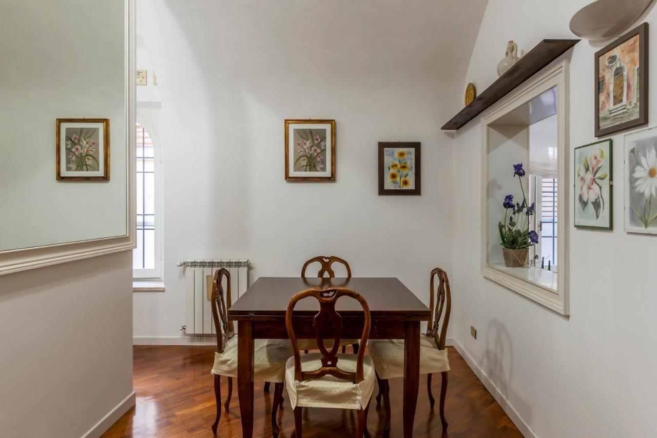 Rione Monti & Cavour Apartment Rome Bagian luar foto
