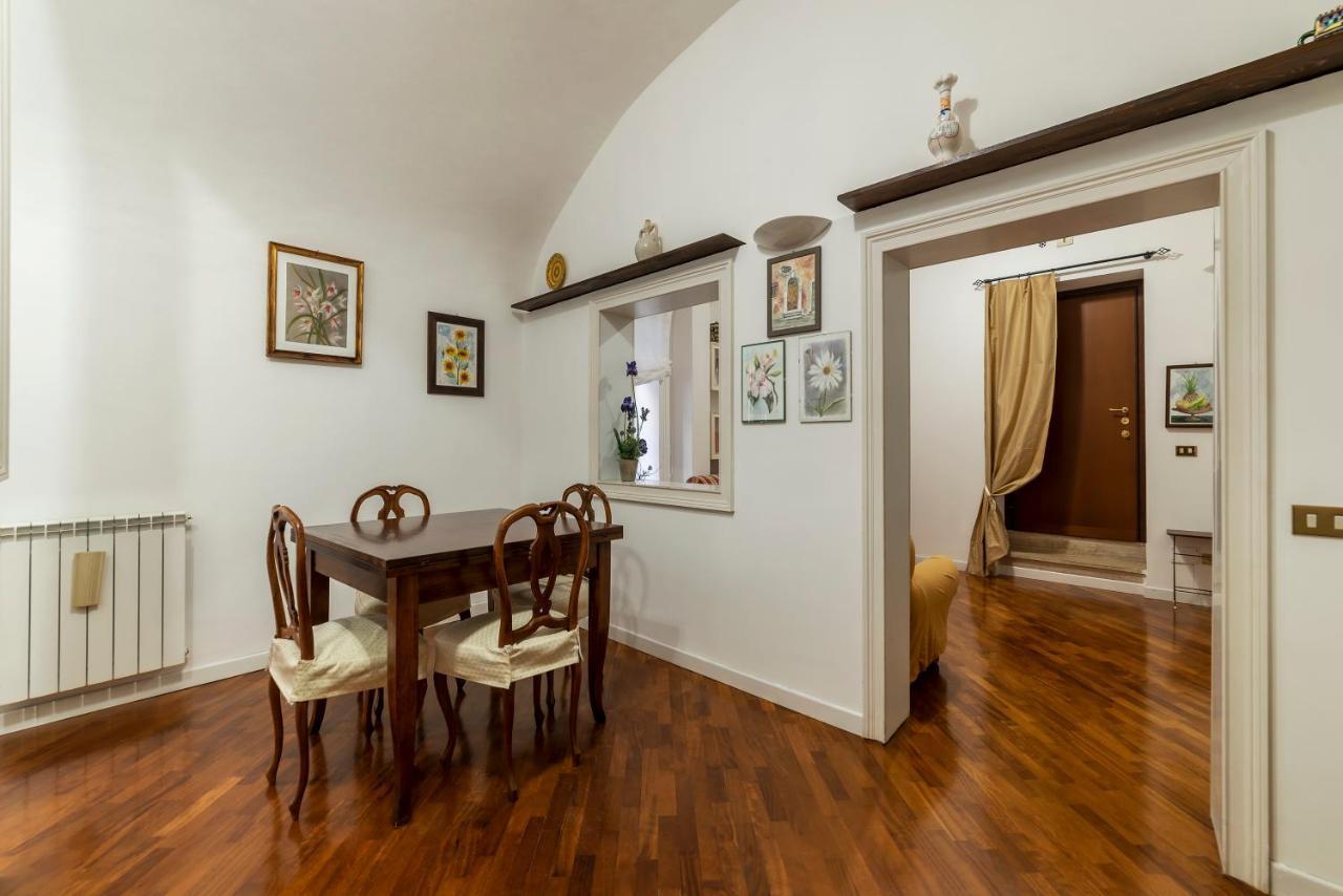 Rione Monti & Cavour Apartment Rome Bagian luar foto