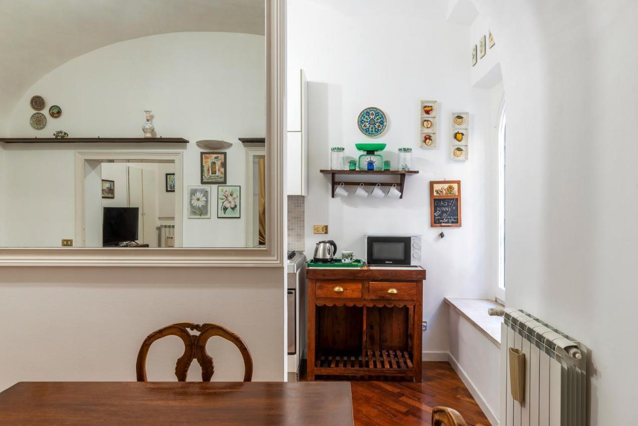 Rione Monti & Cavour Apartment Rome Bagian luar foto